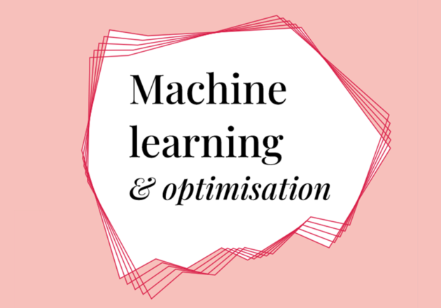 Machine learning 1400x980