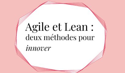 Agile et Lean 1400