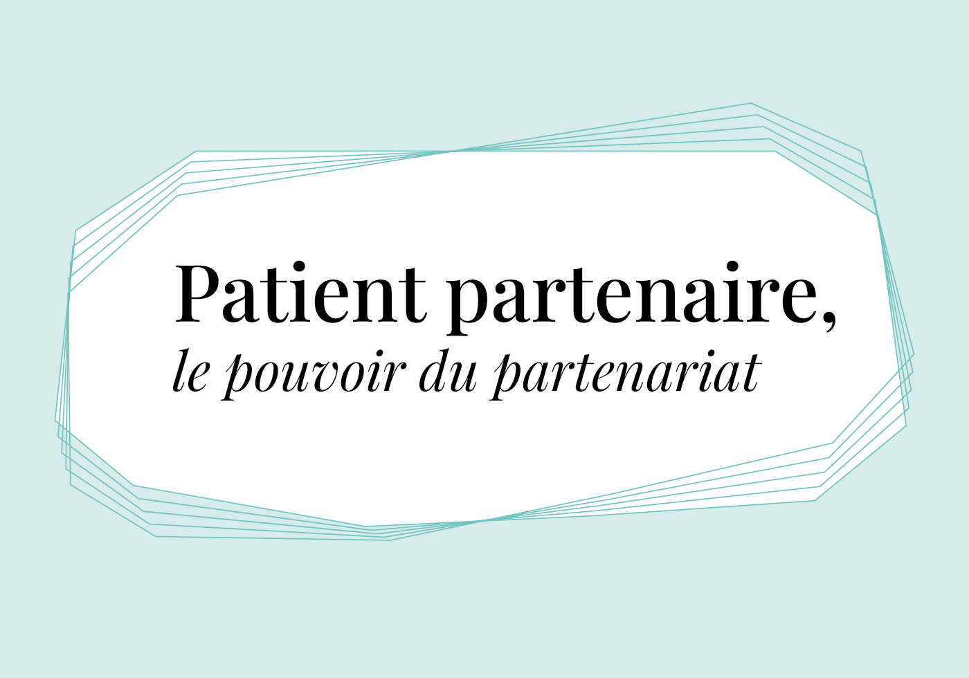 Patient partenaire 1400