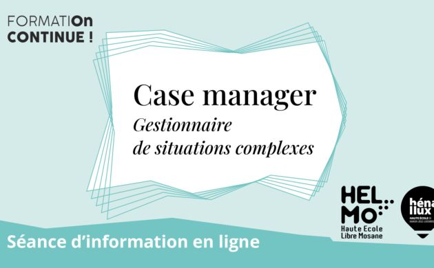 Case manager séance dinfo2