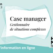 Case manager séance dinfo2