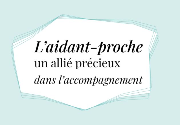 Aidant proche 1400