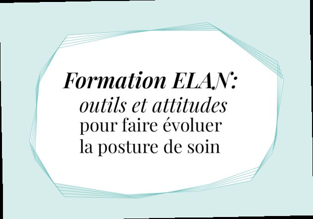 Formation ELAN 1400
