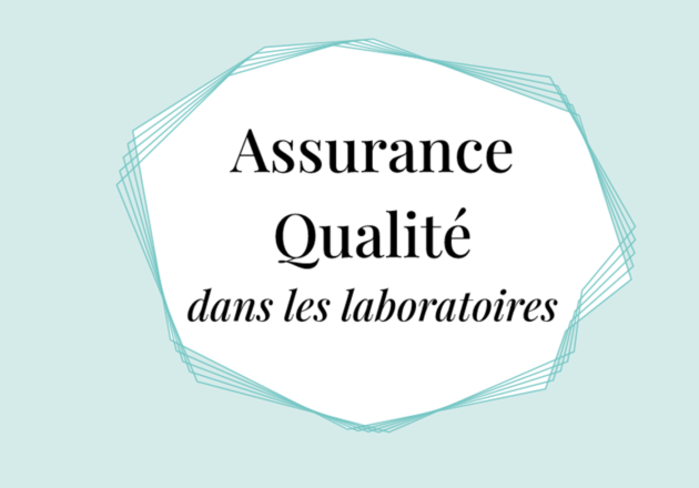Assurances qualité 1400x980
