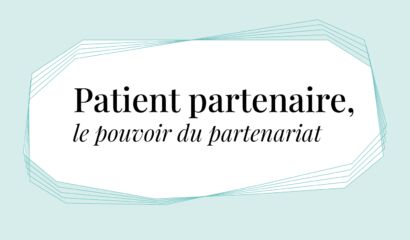 Patient partenaire 1400