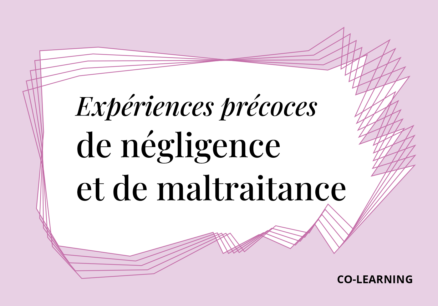 Négligence et maltraitance 1400x980