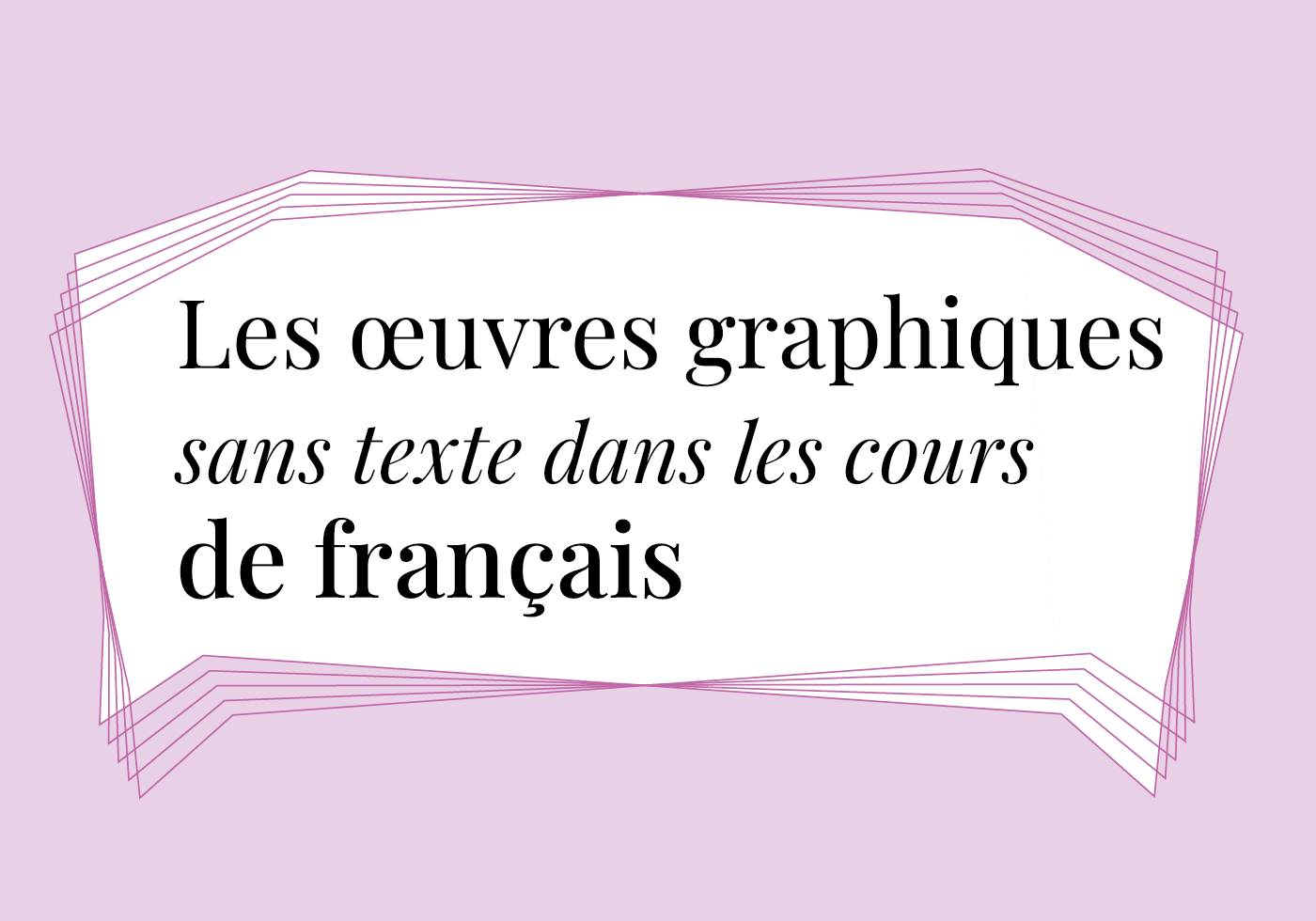 Oeuvres Graphiques 1400