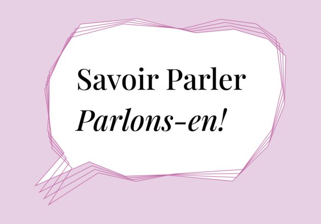 Savoir parler 1400x980