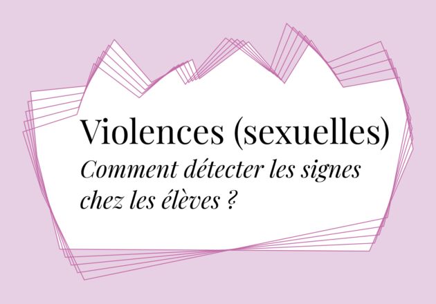 Violences sexuelles élèves 1400x980