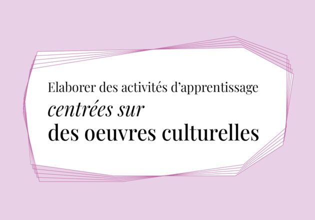 Oeuvres culturelles 1400 1