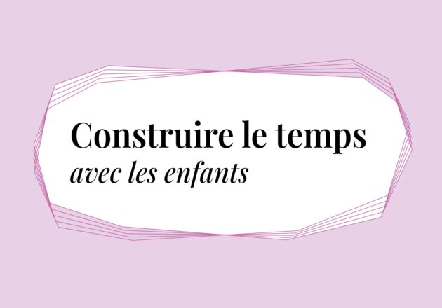 Construire le temps 1400