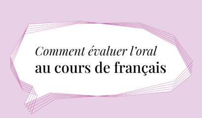 Evaluer loral 1400