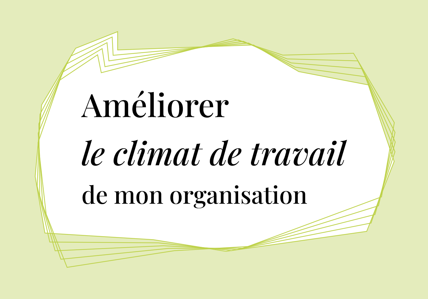 Climat de travail 1400x980