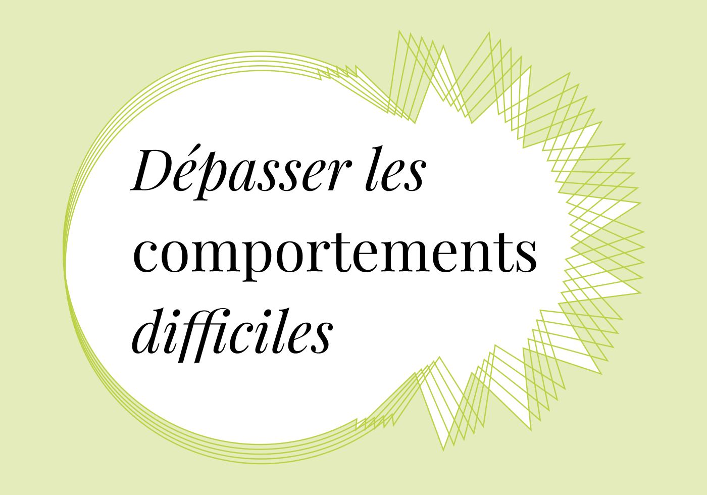 Comportements difficiles 1400x980