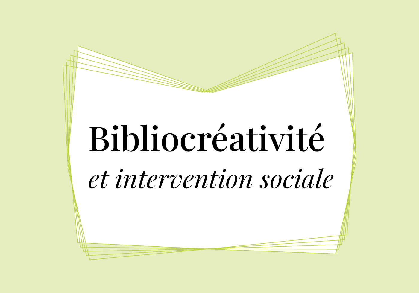 Bibliocréativité 1400
