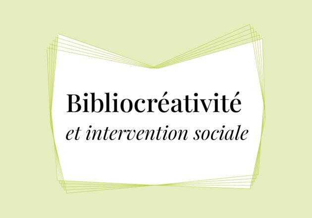 Bibliocréativité 1400