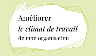 Climat de travail 1400x980
