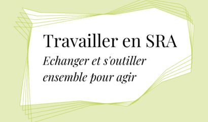 Travailler en SRA 1400 x 980