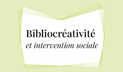 Bibliocréativité 1400