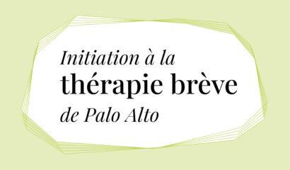 Thérapie brève 1400