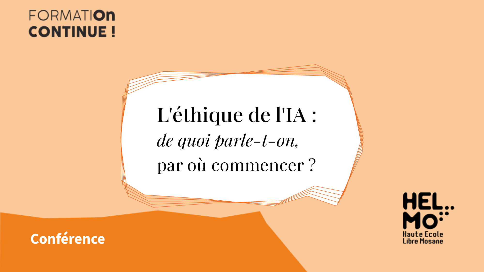 Conférence Ia ethique 1