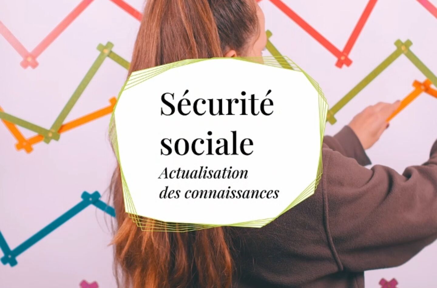 Sécurité sociale cover