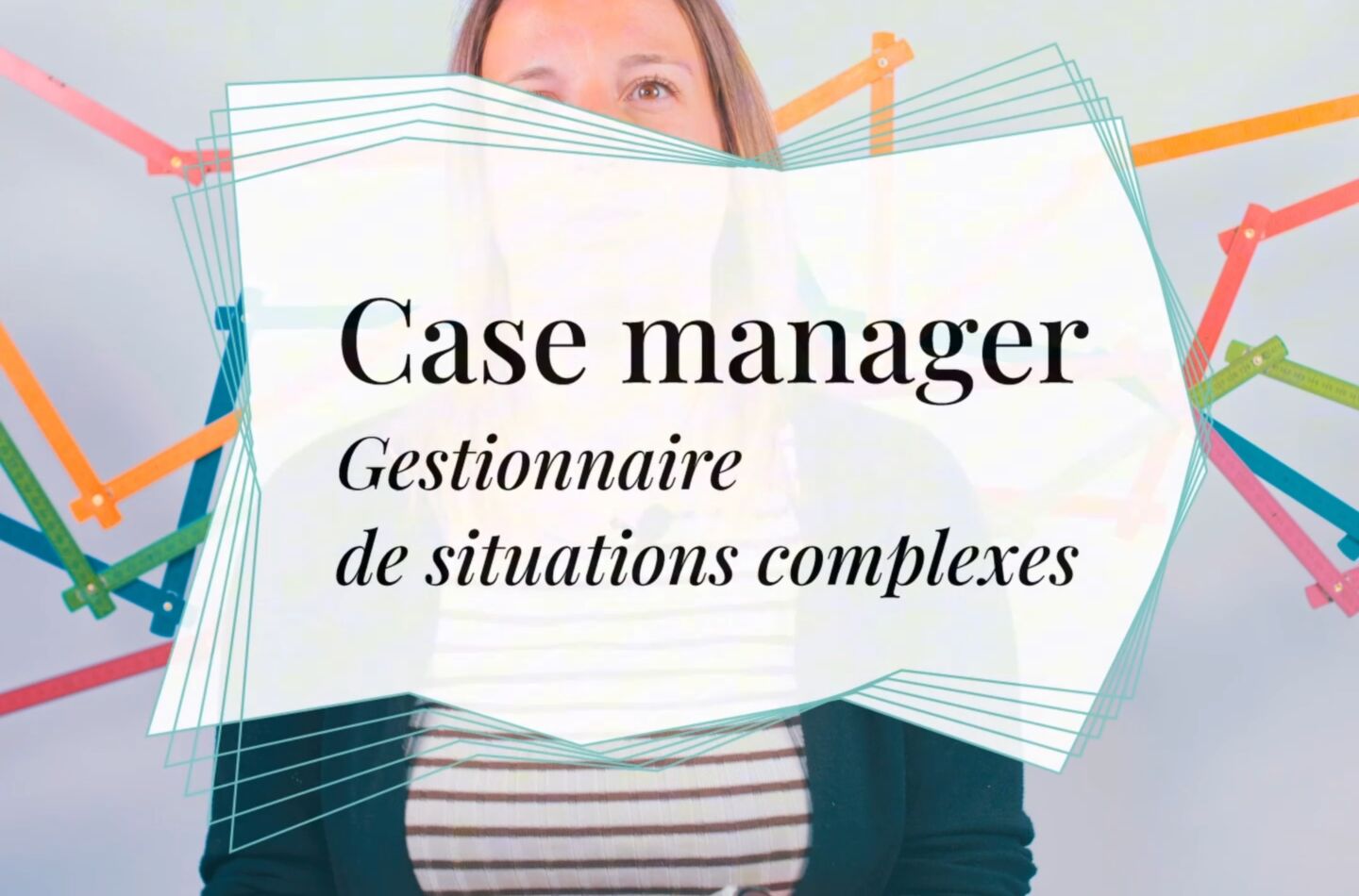 Case manager titre