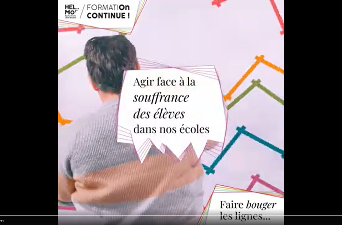 Souffrance scolaire miniature