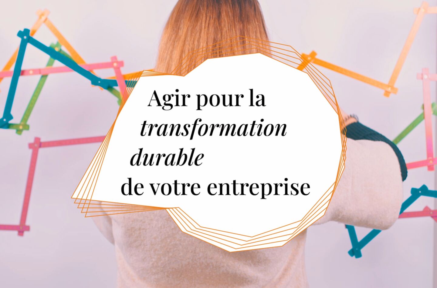 Agir pour la transformation durable