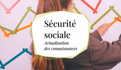 Sécurité sociale cover