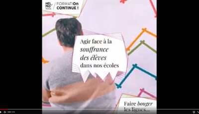 Souffrance scolaire miniature