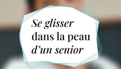 Simulateur gérontologique