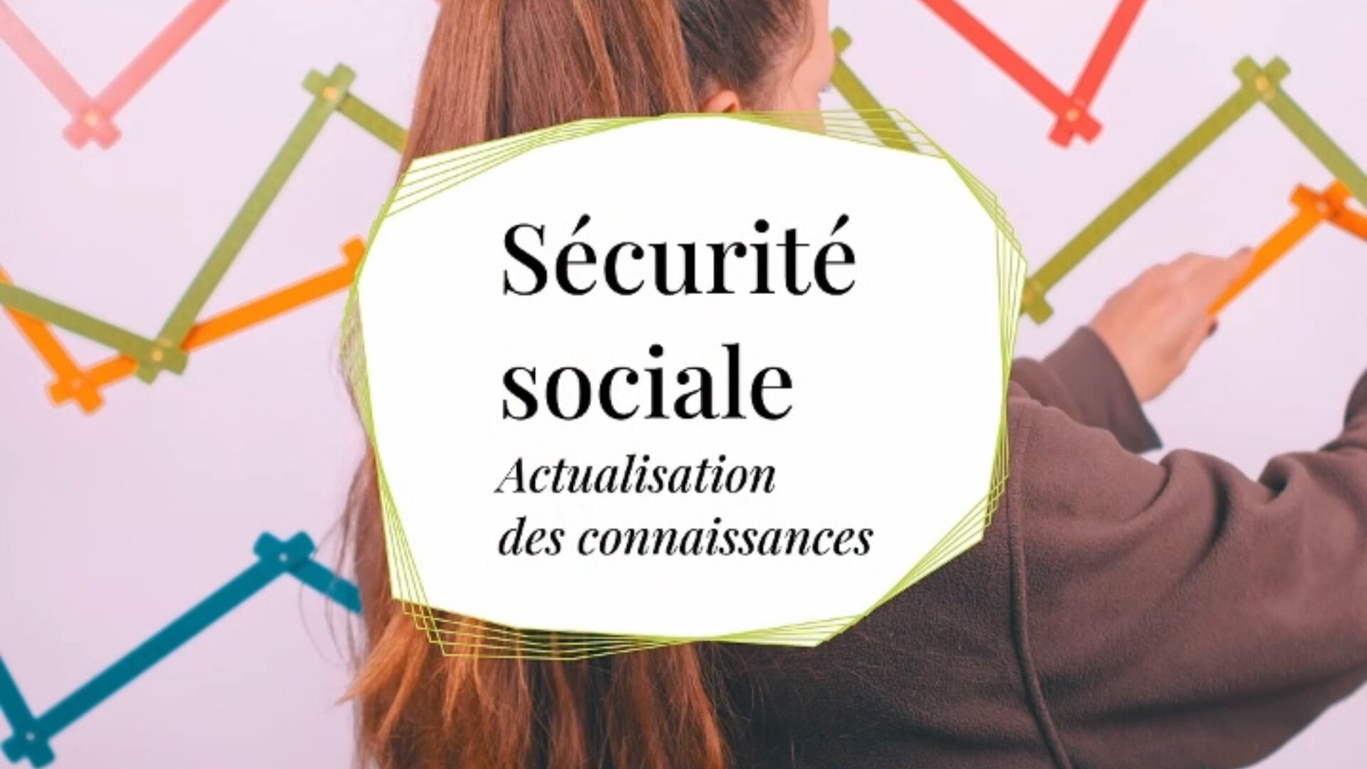 Sécurité sociale cover