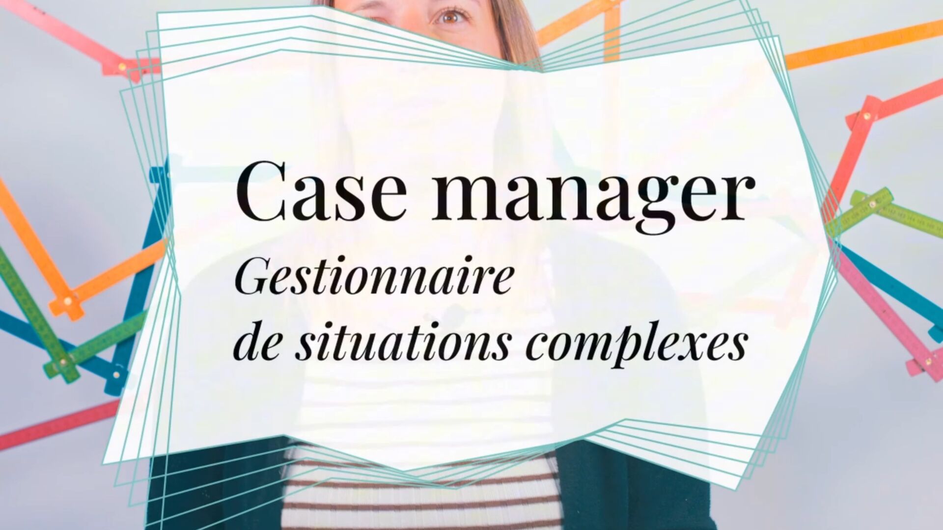 Case manager titre