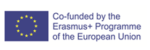 Logo Erasmus financement