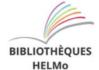 Bibliotheque Logo 4
