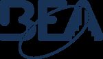 Logo BEA sans baseline 648c