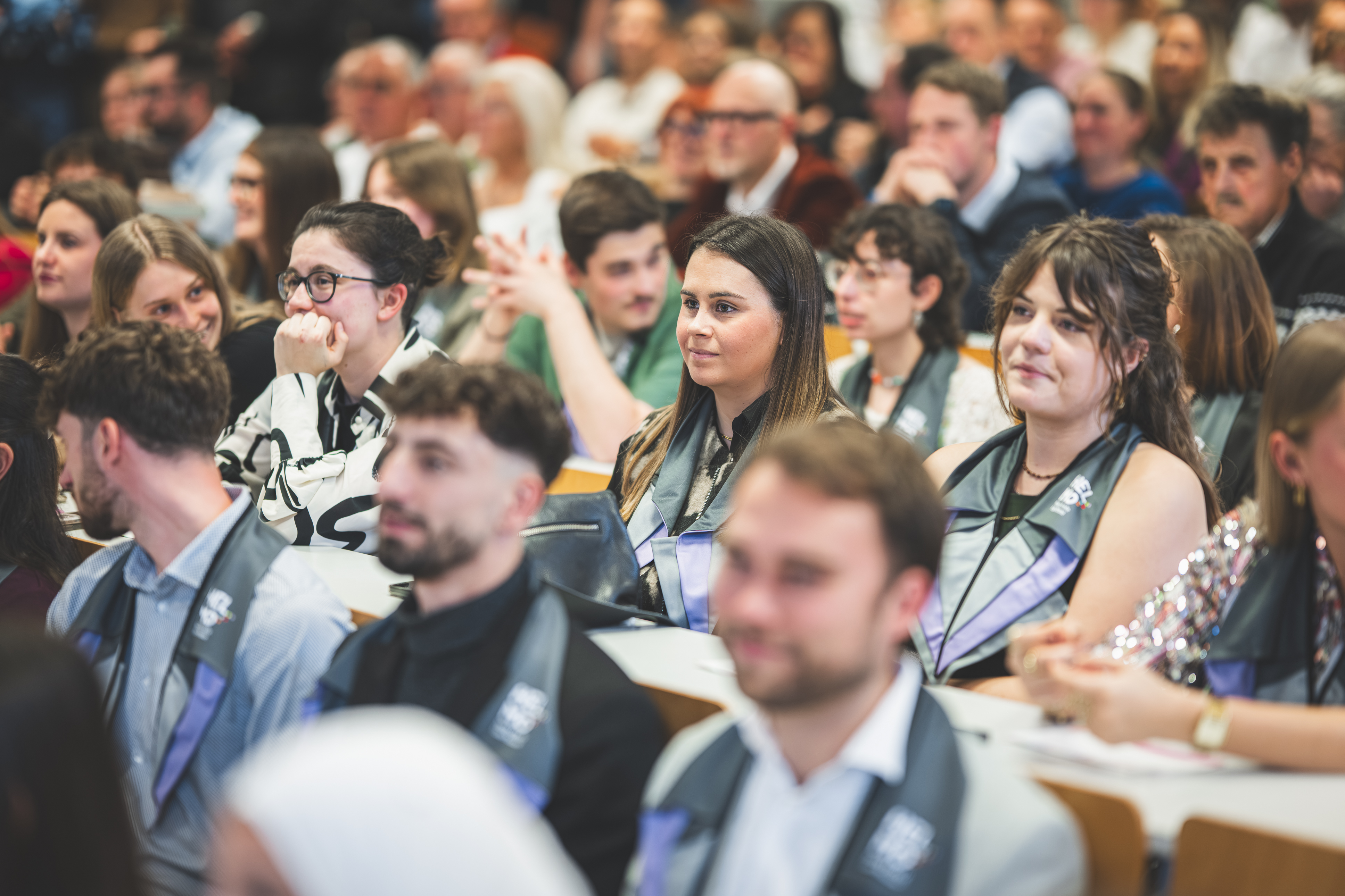 Hel Mo Ste Croix remise diplômes 16 10 25 Arthur Ranzy com 3