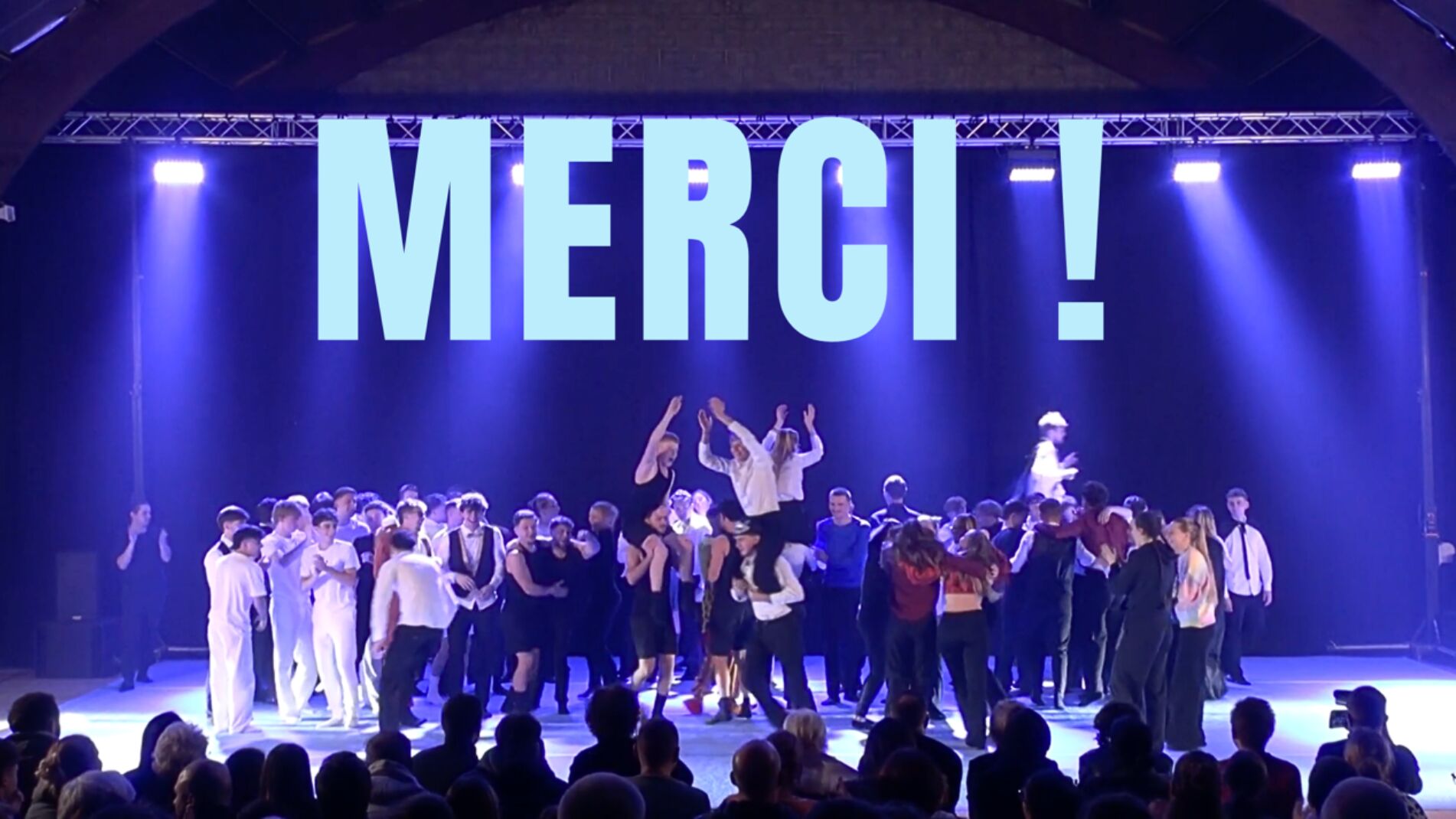 Merci