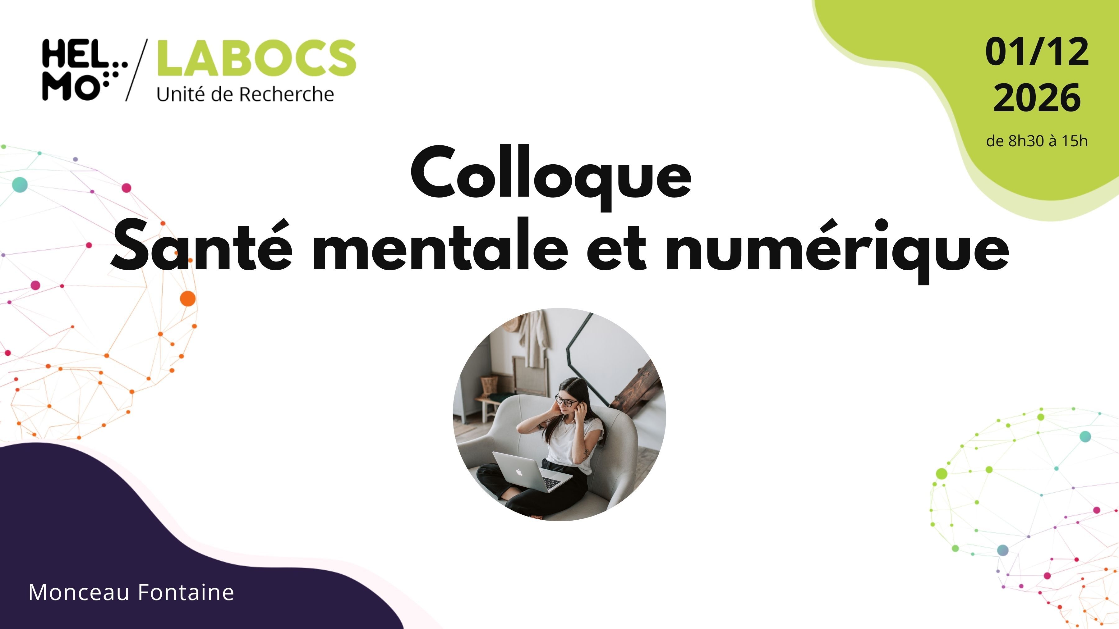 Cover Colloque Santementaleetnumerique