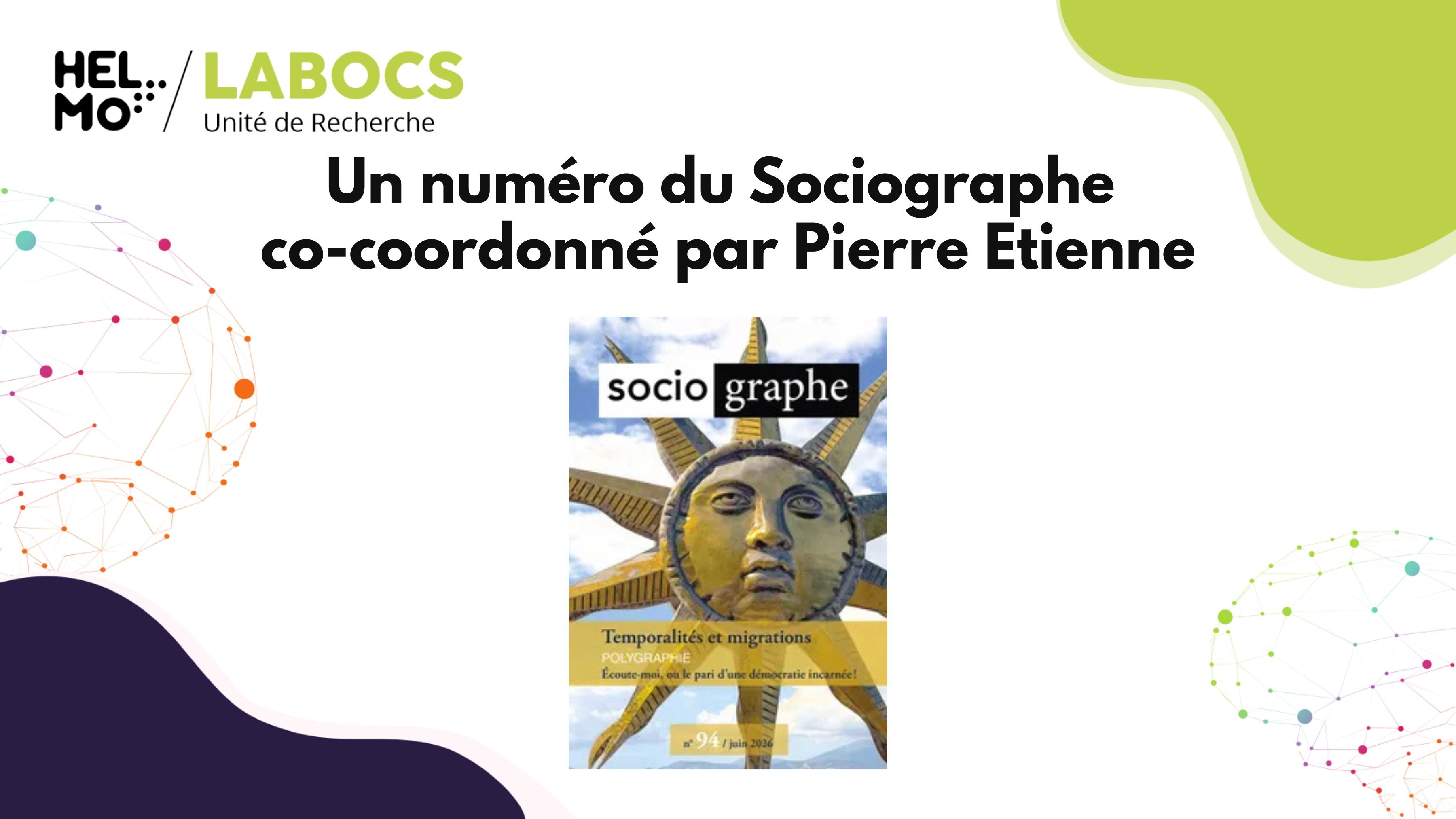 Cover Sociographe Juin26