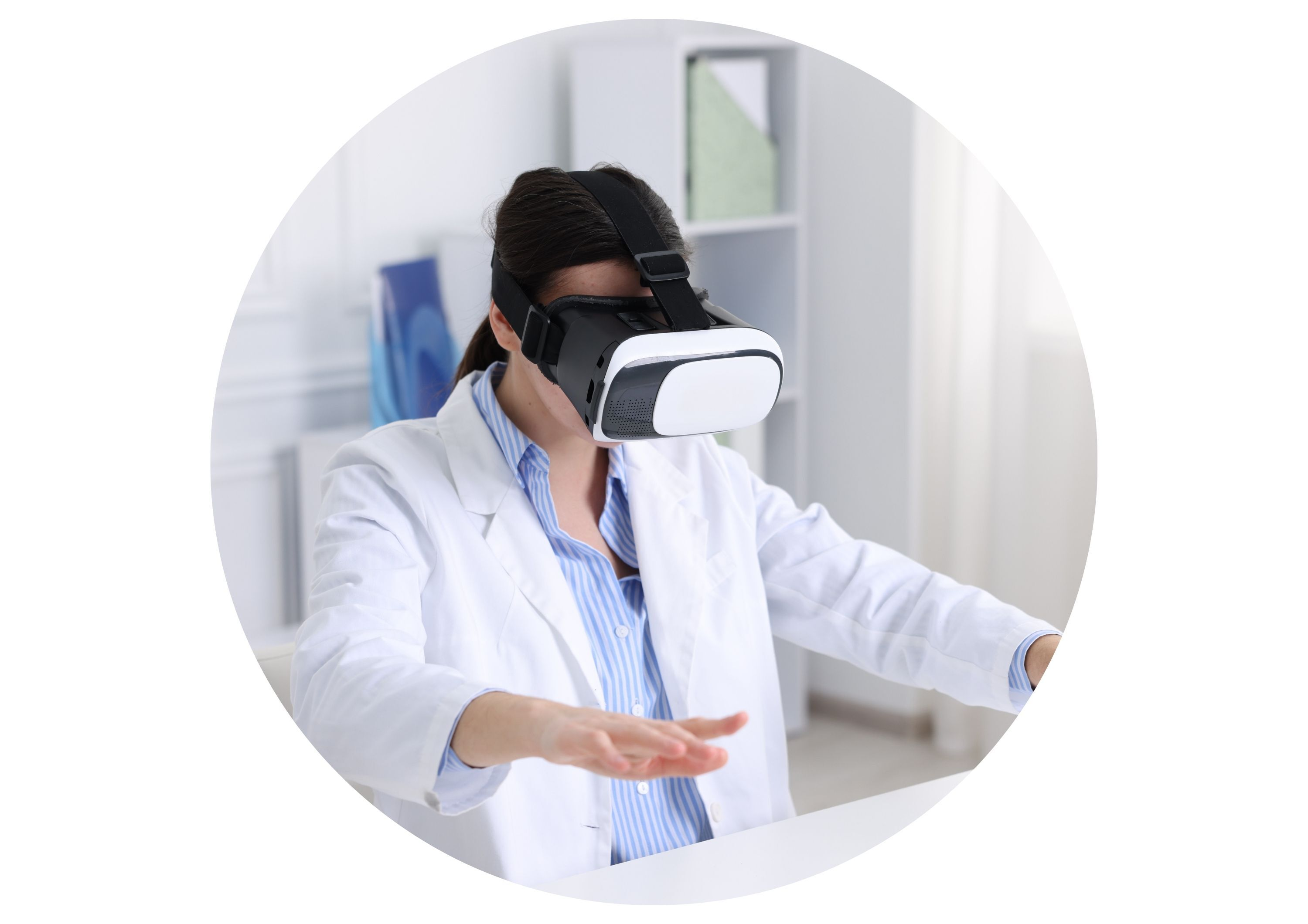 Rond Evenementfinal VR Diagnostix
