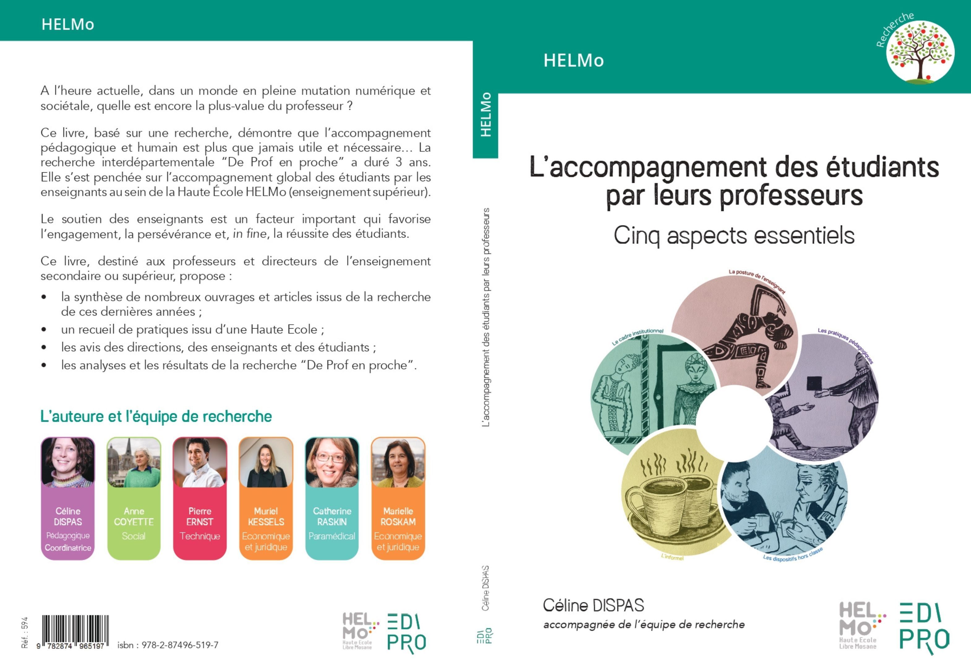 Accompagnement Cover