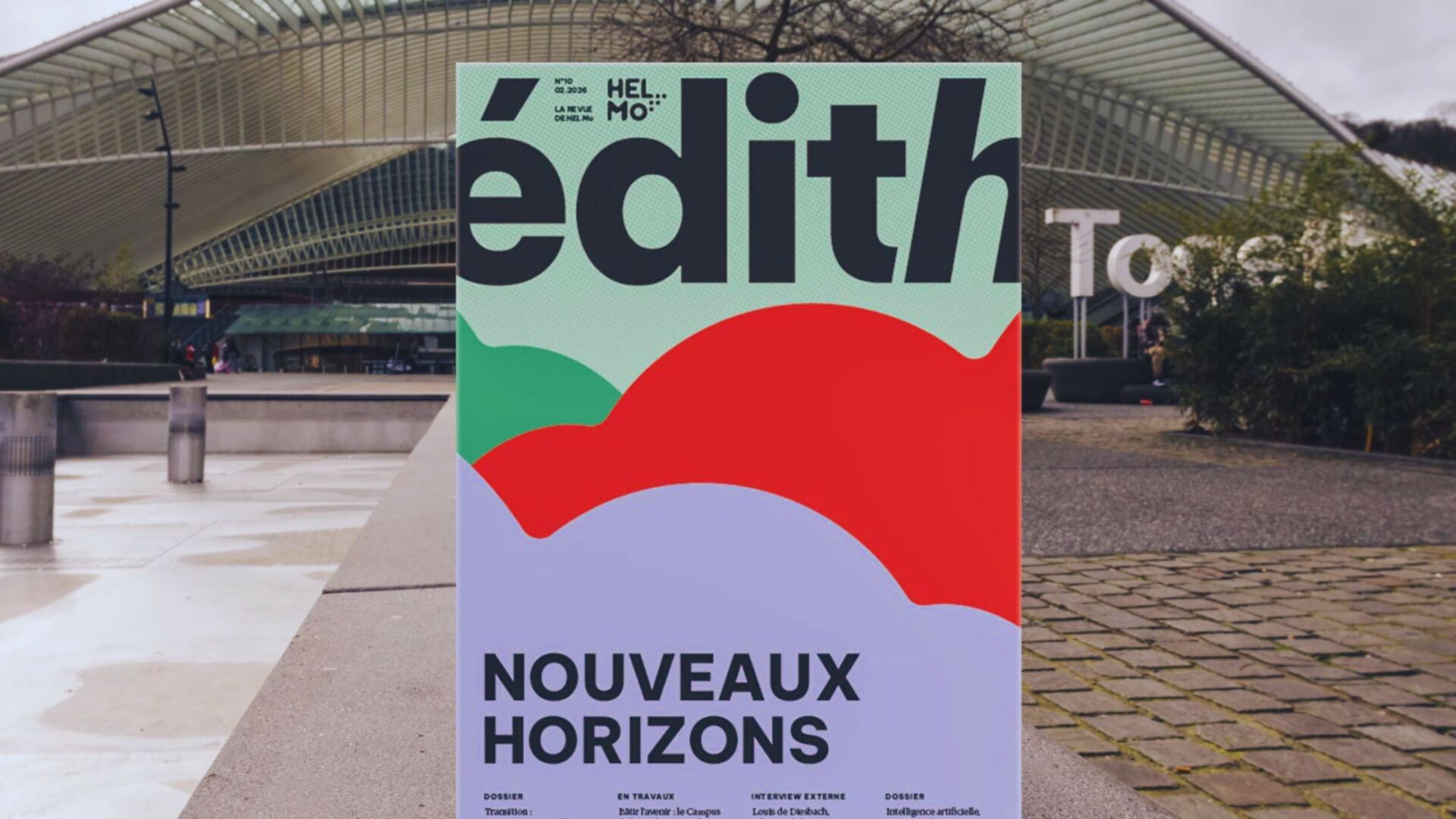 Edith Cover Video1 10