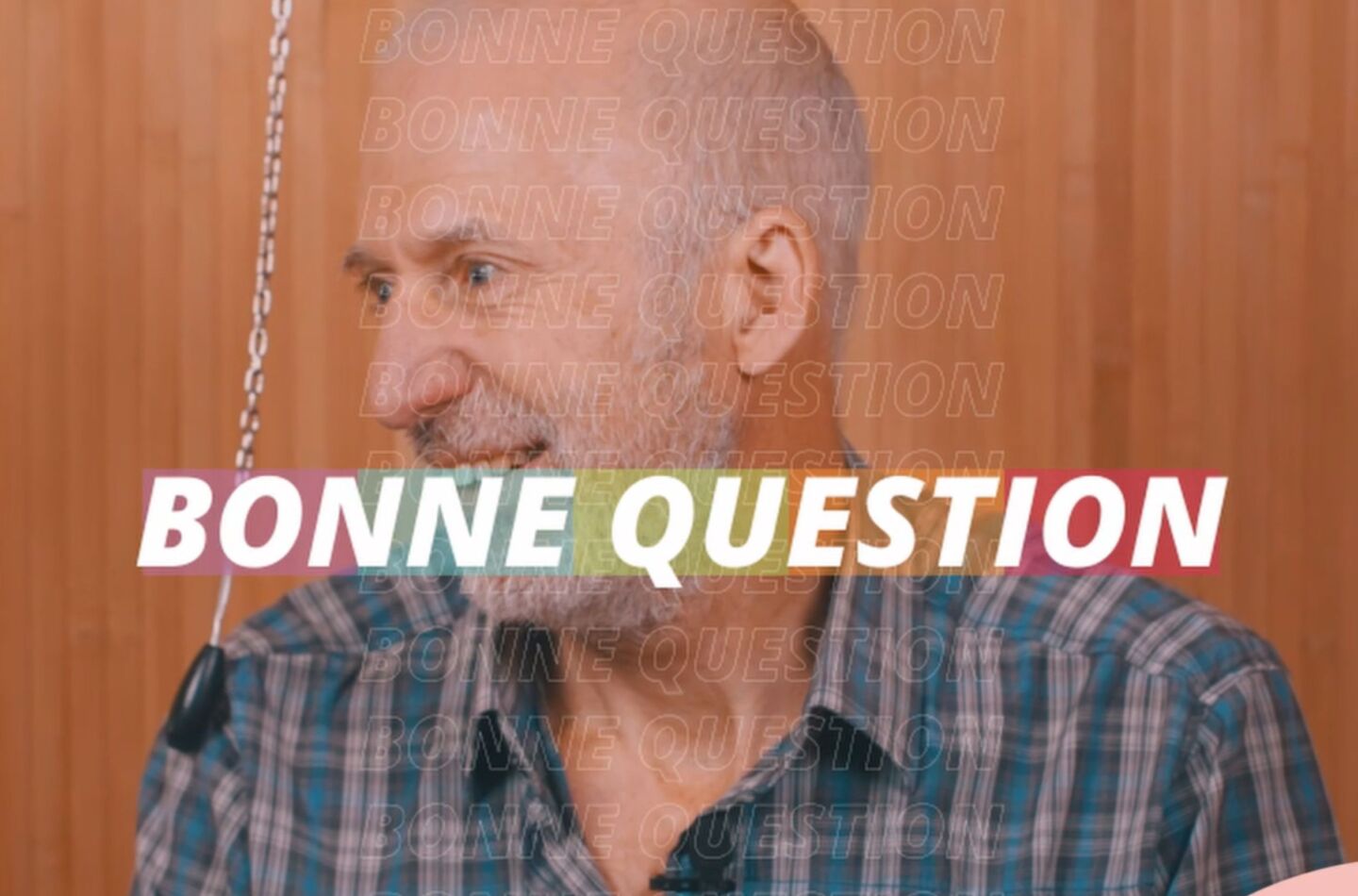 Bonnequestion Gyrovelo Cover