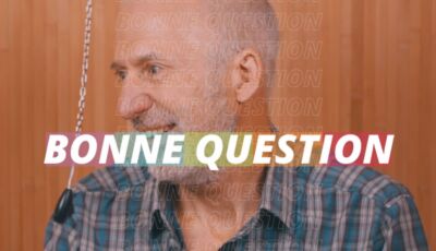 Bonnequestion Gyrovelo Cover