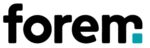 Forem Logo