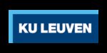 KU Leuven Logo