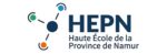 Logo hepn