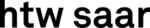 Htw saar